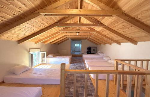 Natural Retreat Shelter #Unoblu® - Photo 11