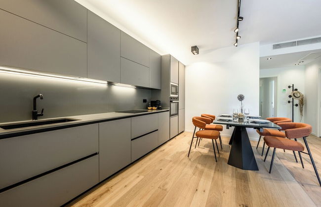 EMILIA SUITE GREEN - Photo 23