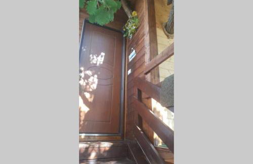 Casa sull'Albero Treehouse Costa dei Trabocchi - Foto 42