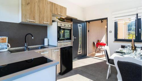 1 Bedroom Beautiful Home In Dol Postira - Foto 5