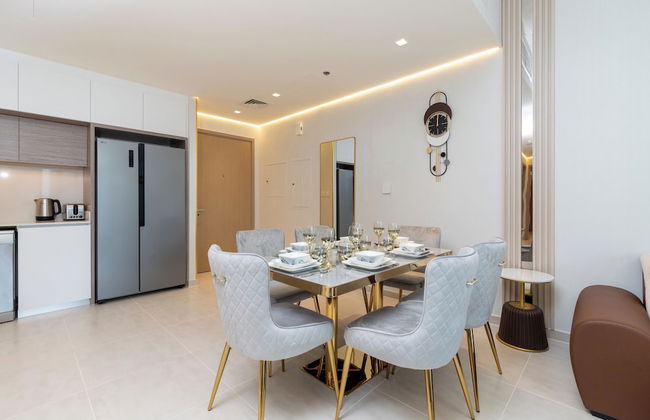 GLOBALSTAY. Creek Edge Tower Apartments - Foto 58