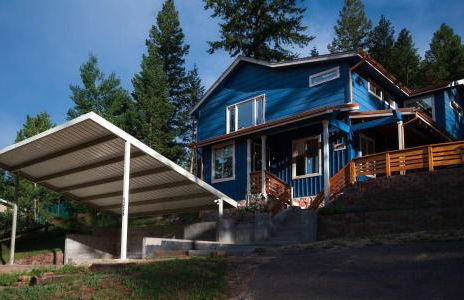 Cobalt Peak - Pet-Friendly Sauna Panoramic Views - Foto 63