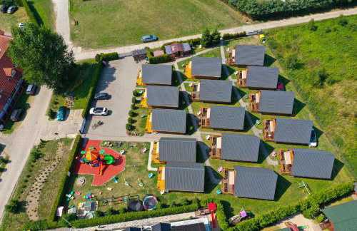 Domki LIDO Wicie - Foto 36