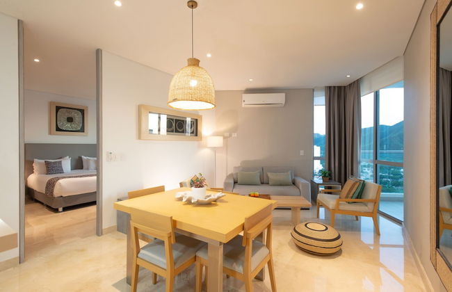 Grand Marina Santa Marta - Foto 38