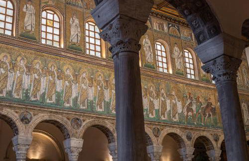 Pascoli 21/A - Foto 26