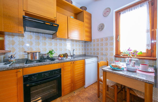 Villa Giorgia Private Pool - Foto 47