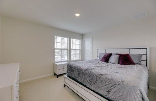 Buda Business-Ready House Office, Home Gym and Yard - Foto 21