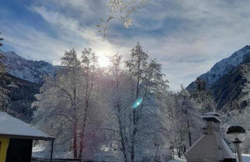 Soggiorno Vacanze Stella Alpina - Foto 57