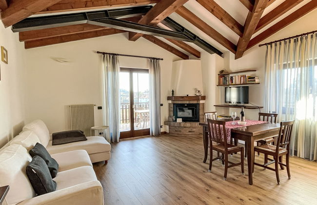 Casa Monte Nero - Foto 2