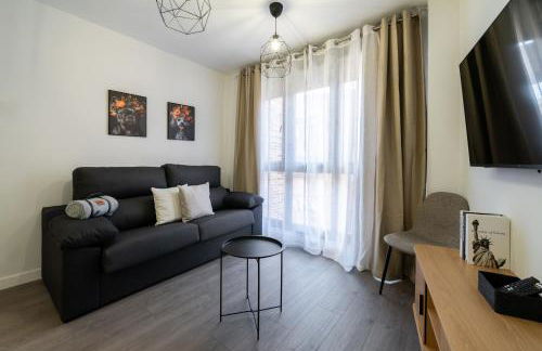 Getafe Suites - Foto 40