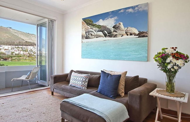 Vredenhof Self Catering Apartment - Foto 10