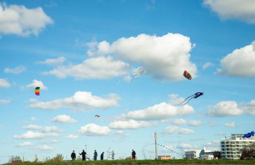 Ferienhaus Lille Huus in Hinte bei Emden - Foto 34