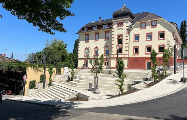 Adler Apartments Sasbachwalden - Foto 1