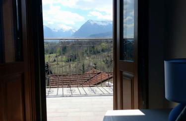 Casa vacanze LA TERRAZZA DEI SIBILLINI - Foto 1