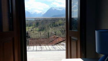 Casa vacanze LA TERRAZZA DEI SIBILLINI - Foto 1