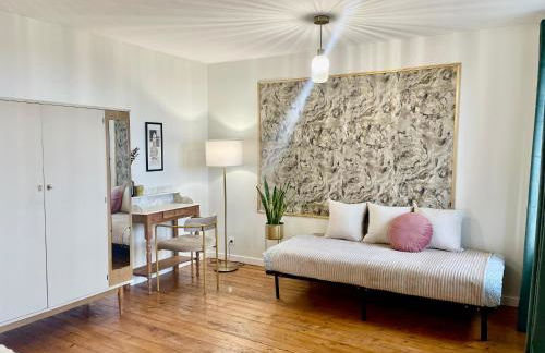 Le Pré de la Mer Le Gîte - Foto 19