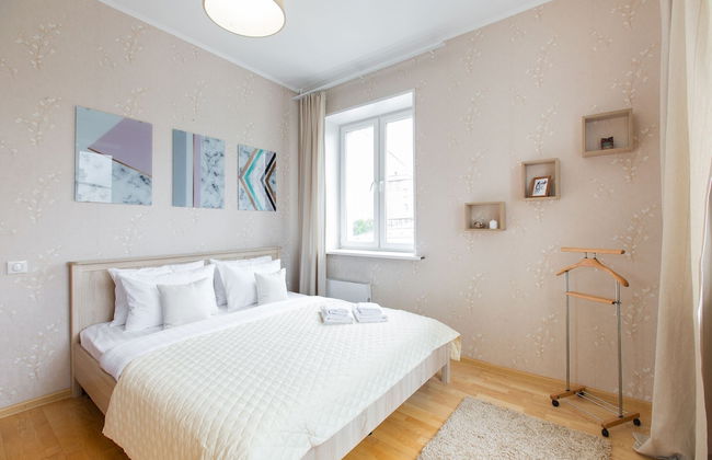 GoodAps Kalanchevskaya - Photo 1