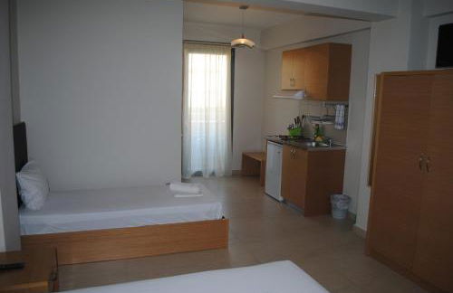 Niriides Studios and Apartments - Foto 25