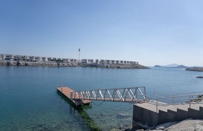 Nasma Holiday Homes - Al Dana Villas - Foto 43