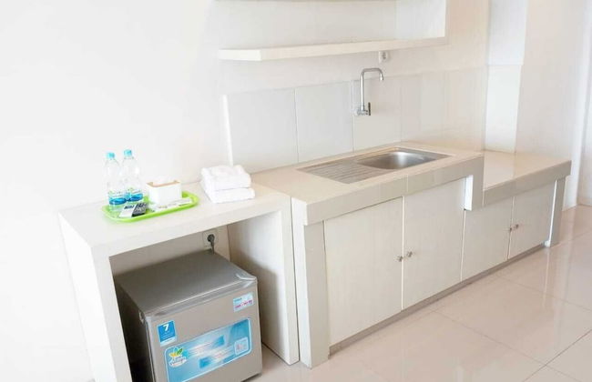 The Skyview Paddy Asri - Foto 17