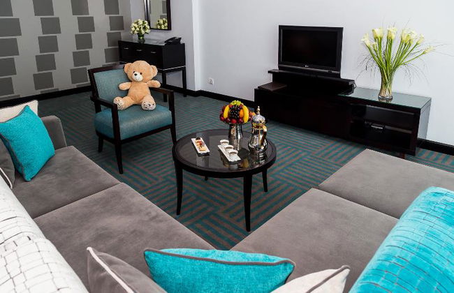 Flora Creek Deluxe Hotel Apartments - Foto 30