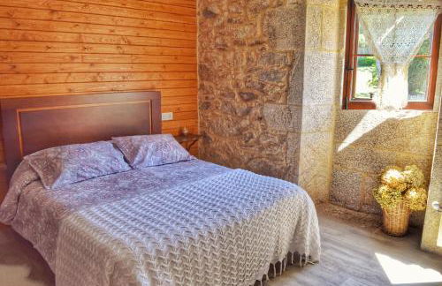 Casa dos Amos en Costa da Morte. A Coruña - Foto 9