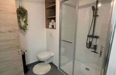 Petit cocon en hyper-centre - Foto 9