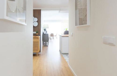 Beachome4u6 - luxury apartment - Foto 37