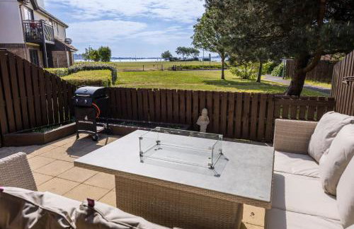Poole Harbour-Poole Quay with 6 Beds, Free Parking - Foto 21