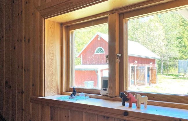 6 Person Holiday Home in Transtrand-by Traum - Foto 22