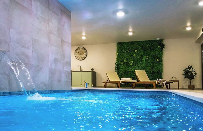 House Villa The View - Foto 25