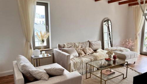 BALI HOME Stylische Wohnung mit Terrasse - Foto 2