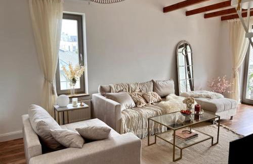 BALI HOME Stylische Wohnung mit Terrasse - Foto 2