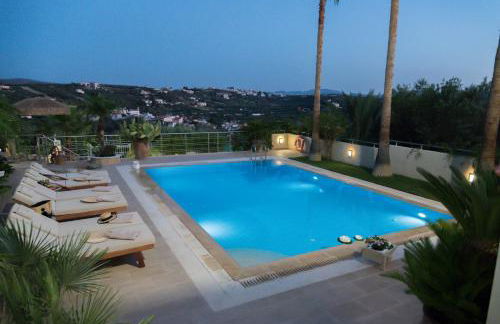 Stamnelia Villa - Photo 49