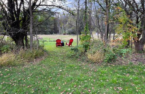 Country Cottage with beautiful views - Foto 5