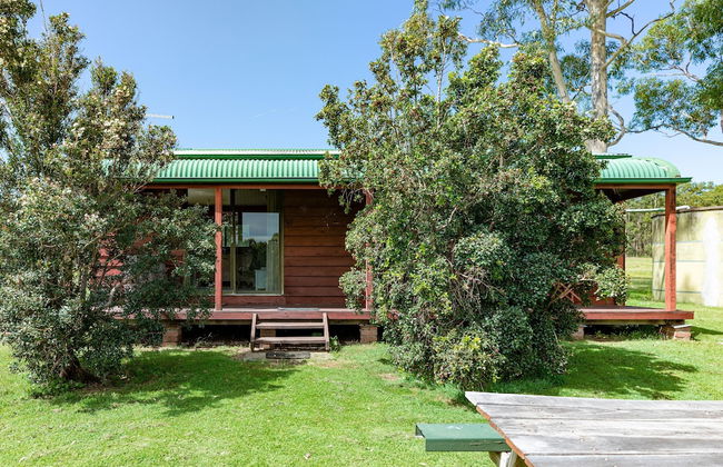 Hunter Hideaway Cottages - Foto 34