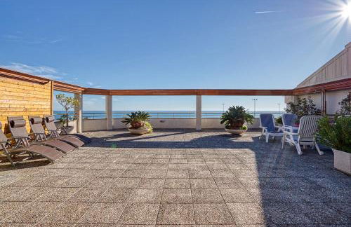 Vistas al Mar. Gran Terraza - Foto 1