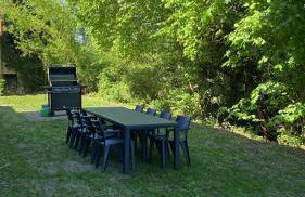 A&J Family - Neuvy sur Loire - Guédelon - Foto 15