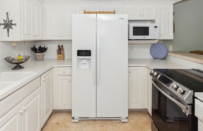 Sandpiper Cove 1151 2 Bedroom Condo by RedAwning - Foto 8