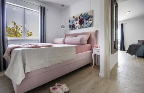 Apartmani i studio Big Hill - Foto 17