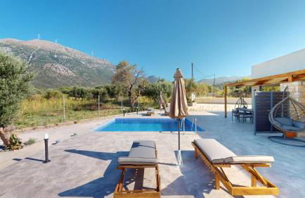 Epipleon Serenity Villas - Foto 33