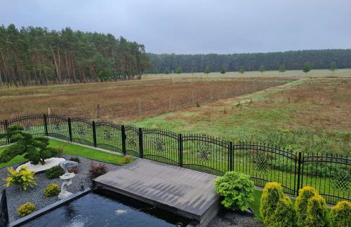 Ferienwohnung Schlaubetal Müllrose 2 - Foto 3