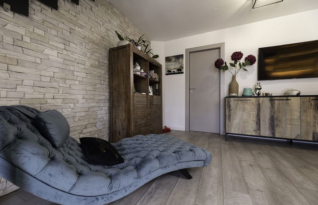 Stunning Villa on Island Krk Near Sandy Beach - Foto 4