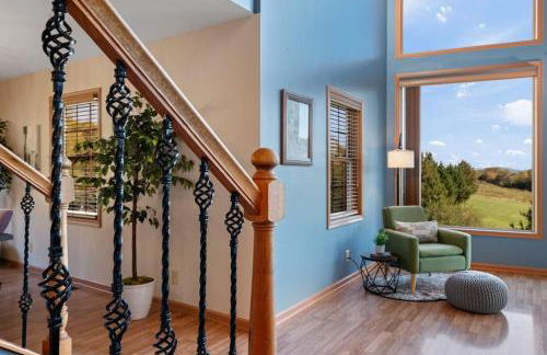 5B Blue Ridge Grandeur-VMI, VA Horse Center, WLU - Foto 37