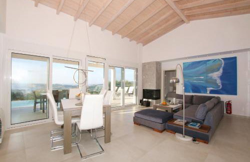 Sunset Sea View Villa 10 - Foto 30