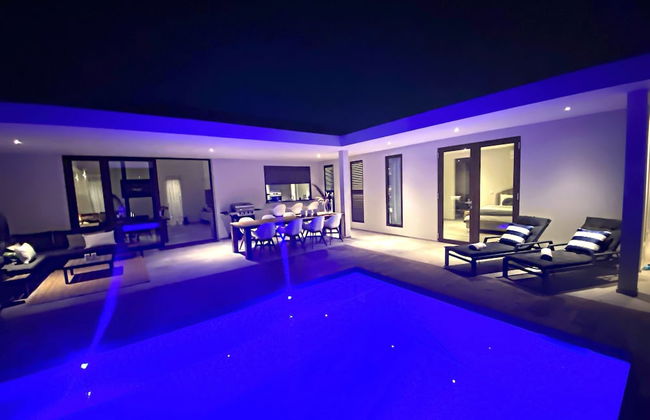 Lxry Apartment Jan Sofat With Private Pool - Foto 18