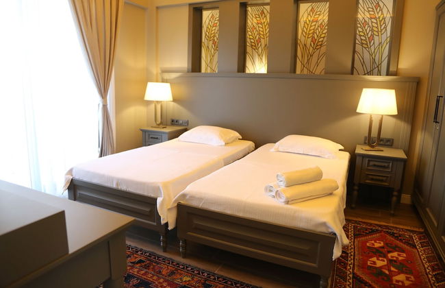 Villa Güney - Foto 9