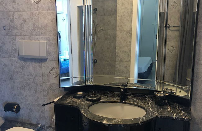 SESTRI MARE 5 AR122 (3 guests) - Foto 16