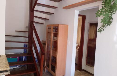 Casa a 350m da praia de Geriba - Foto 9