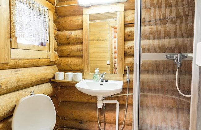 Mökit & Camping Peurasuvanto - Foto 46